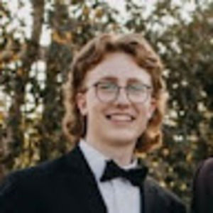 Meet your Posher, Kyle